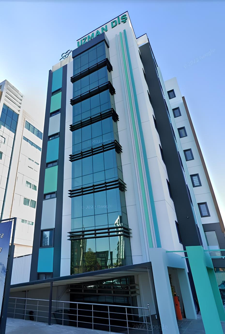 Kasyeri Diş Hastanesi