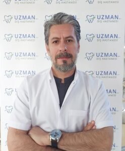 Anestezi ve Reanimasyon Uzm. Uzm. Dr. Dt.Yavuz KORKMAZ